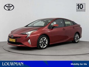 Toyota Prius1.8 Executive | JBL | Naviagtie | Trekhaak | Head