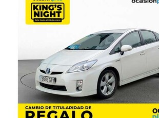 Toyota Prius1.8 HSD Advance