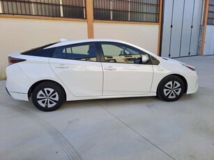 Toyota Prius1800 hibrid