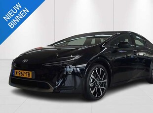 Toyota Prius2.0 Plug-in Executive ELEK-KLEP STOEL/STUURVERWARM