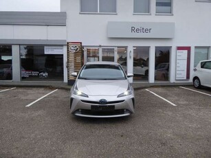 Toyota Prius*MWST*LED*NAVI*