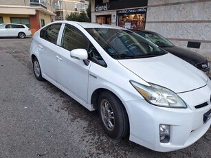 Toyota PriusPrius Plug-In 1.8 Executive Executive