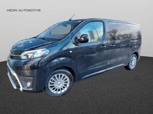 Toyota Proace2.0D Medium