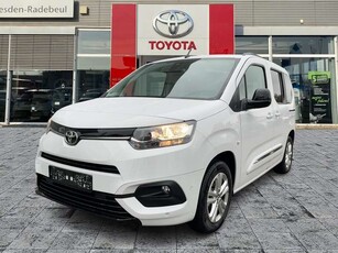 Toyota ProaceCity Verso 1.5 D-4D L1 D Team D Navi Pano