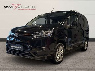 Toyota ProaceCITY VERSO L1 1.2 Team D +Navi+Comfort