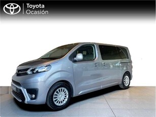 Toyota ProaceL1 2PL SHUTTLE VX 2.0D 145CV 6MT