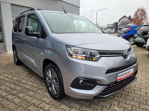 Toyota ProaceProace City Verso L1*Kamera, SHZ, PDC, Tempomat