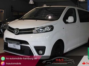 Toyota ProaceVerso Headup*9-Siter