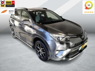 Toyota RAV 42.0 VVT-i AWD Style