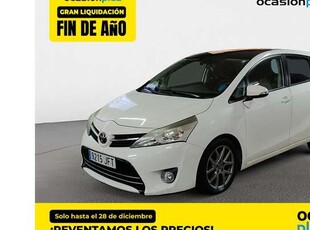 Toyota Verso115D Advance 5pl.