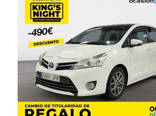 Toyota Verso115D Advance 7pl.