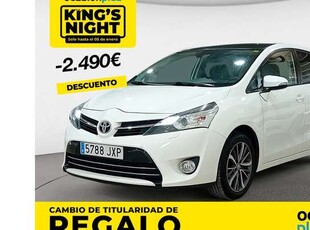 Toyota Verso130 Advance 5pl.