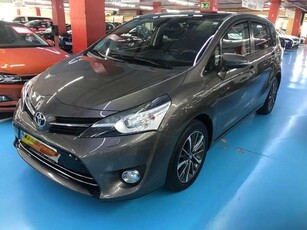 Toyota Verso130 Advance 7pl.