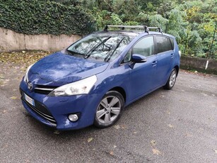 Toyota Verso1.8 Active 7 posti Full Optional