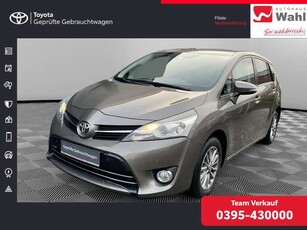 Toyota Verso1.8 Edition-S