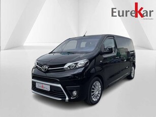 Toyota Verso2.0 Diesel MEDIUM Boite Auto