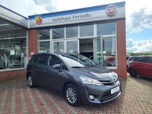 Toyota VersoEdition-S 1.8 NAVI Kamera