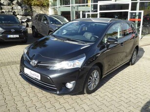 Toyota VersoEdition-S 5-Sitzer AHK abnehmbar