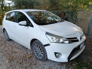 Toyota VersoVerso 1.6 Active