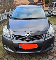 Toyota VersoVerso 1.8 Multidrive S Executive