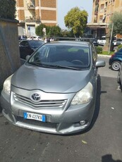 Toyota VersoVerso 2009 2.0d Active c/navi s/t.pan. 7pti mt