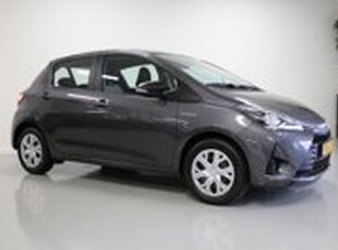 Toyota YARIS 2018