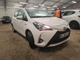 Toyota YARIS 2018