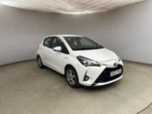 Toyota YARIS 2018