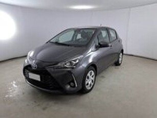 Toyota YARIS 2019