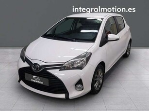 Toyota Yaris1.0 Active