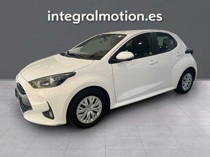 Toyota Yaris1.0 Business