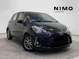 Toyota Yaris1.0 Business