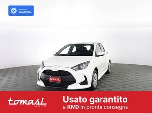 Toyota Yaris1.5 Hybrid 5 porte Active