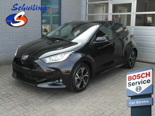 Toyota Yaris1.5 Hybrid Edition Plus Inclusief Afleveringskoste