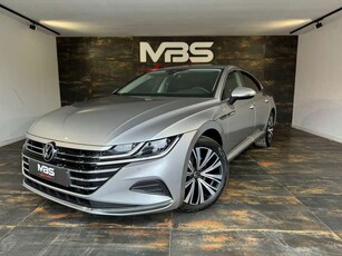 Volkswagen Arteon1.4 eHybrid PHEV * NEW LIFT * ECL AMB * COCKPIT *