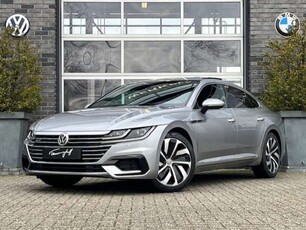 Volkswagen Arteon1.5 TSi 150PK R-LINE - PANO - VIRTU - AFN. TREKH.