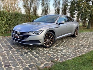 Volkswagen Arteon1.5 TSI ACT Elegance OPF DSG/1e-eig/LED/Camera/Nav