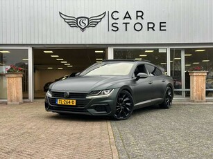 Volkswagen Arteon1.5 TSI Business R / 180 PK / PANO / VIRTUAL / LED