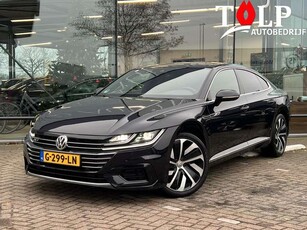 Volkswagen Arteon1.5 TSI DSG R-Line Clima Dak Winterpack 19