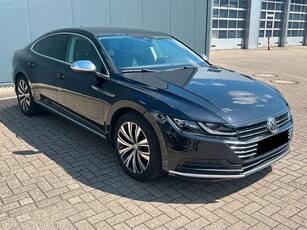 Volkswagen Arteon1,5 TSI Elegance Leder ACC Kamera ACTIVE