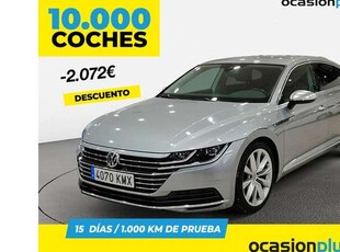 Volkswagen Arteon1.5 TSI EVO Elegance 110kW