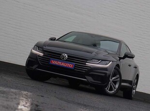 Volkswagen Arteon1.5 TSI R-Line ext & int! DSG - Cam/AppConnect/...