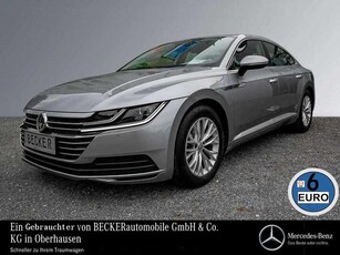 Volkswagen Arteon1.5TSI NAVI KLIMA WINTERPAKET PTS 4 x SHZ