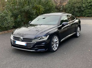 Volkswagen Arteon2.0 BI-TDI 240 BMT DSG7 4Motion R-line Exclusive