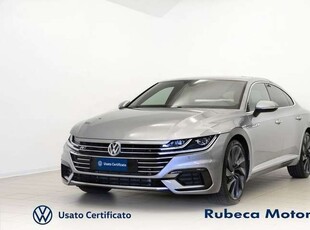 Volkswagen Arteon2.0 BiTDI SCR 4MOTION DSG Sport R-Line BMT 240CV