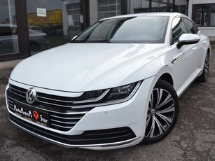 Volkswagen Arteon2,0 Elegance,Alu,Klima,Navi,LED,Leder,PDC,Shz,Tel