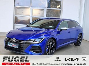 Volkswagen Arteon2.0 FSI DSG R 4Motion LED|Navi|DCC