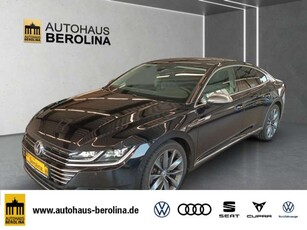 Volkswagen Arteon2.0 TDI 4M Elegance DSG *PANO*AID*R-CAM*