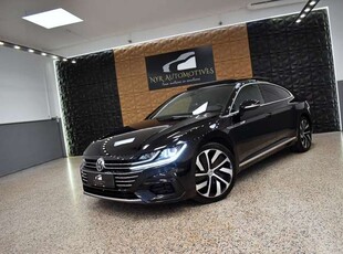 Volkswagen Arteon2.0 TDI Aut. R-LINE, 1. BESITZ, PANO, ACC, VIRUTAL