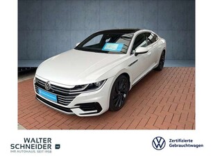 Volkswagen Arteon2.0 TDI DSG 4Motion R-Line Navi Pano Stan